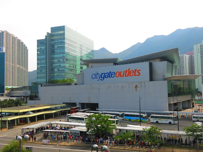 Citygate Outlets