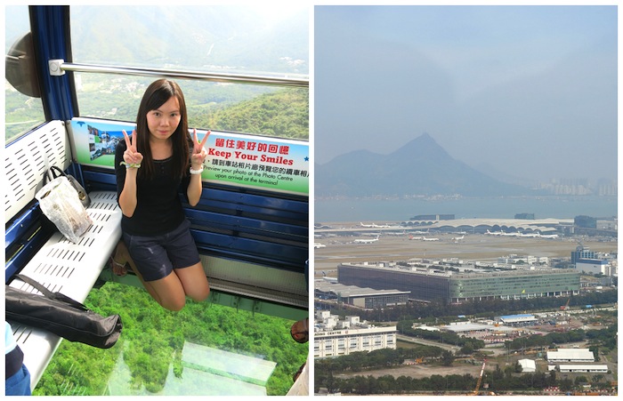 Hong Kong Airport