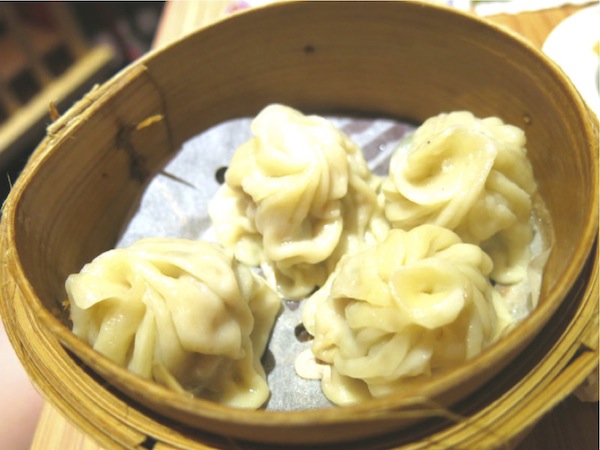 The Magic of ChongQing Hot Pot Xiao Long Tang Bao