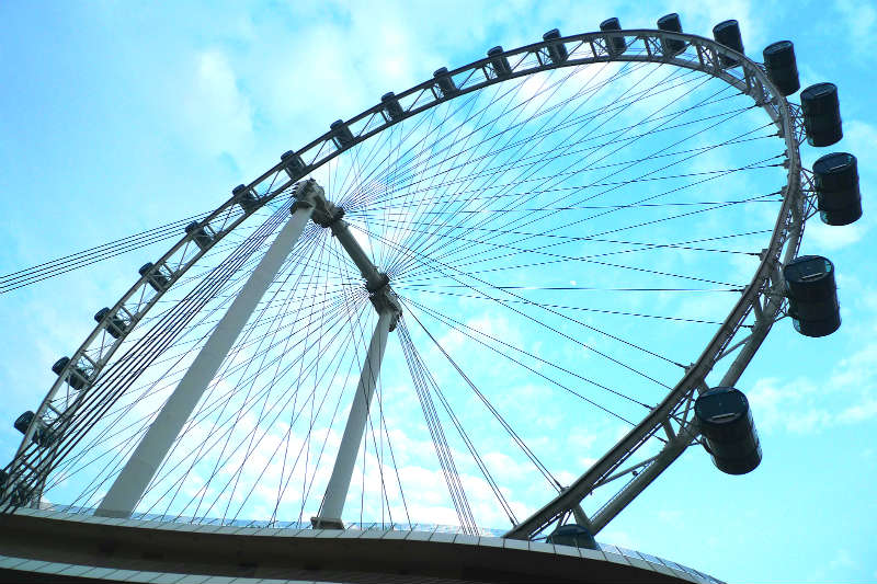 Singapore Flyer