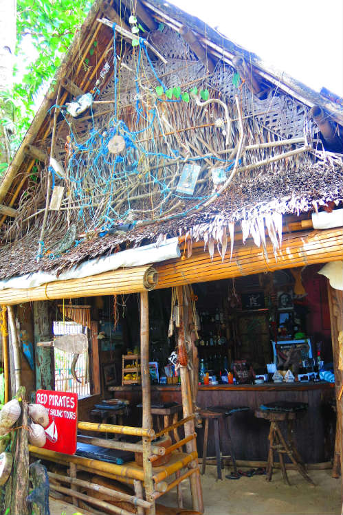 Boracay Red Pirates Pub