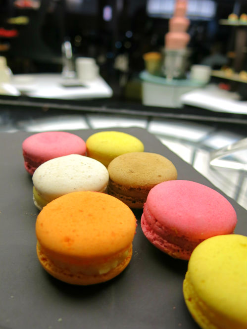 Macarons