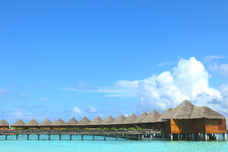 Baros Maldives