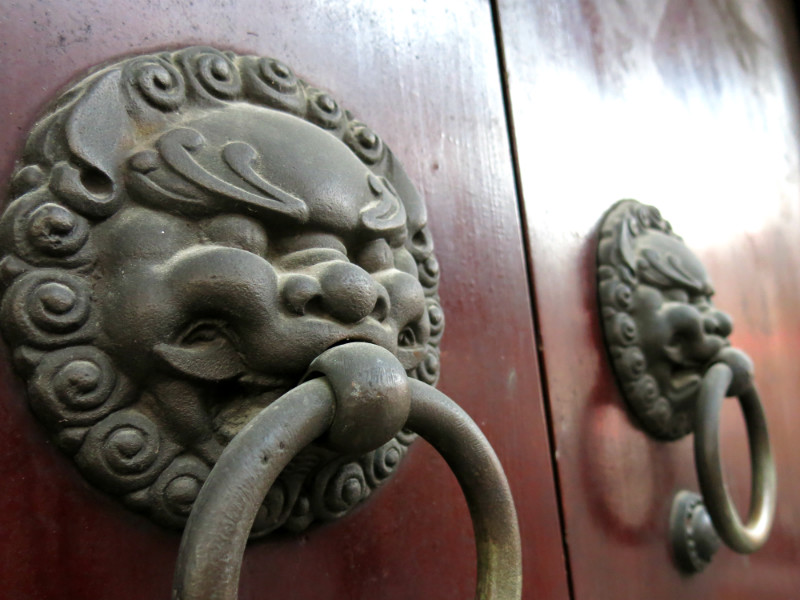 Door Knockers