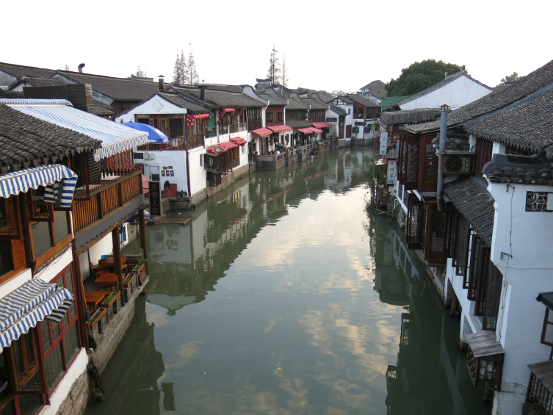 ZhuJiaJiao River 1