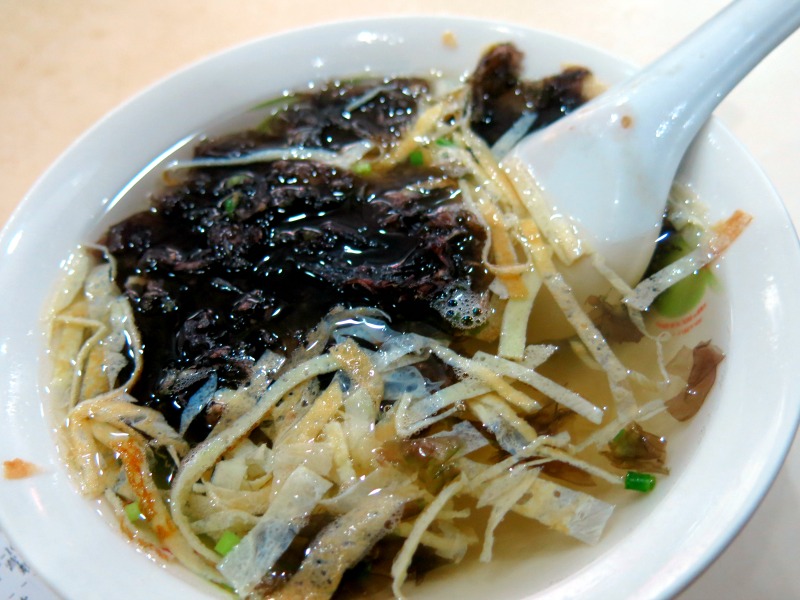 Jia Jia Tang Bao Soup