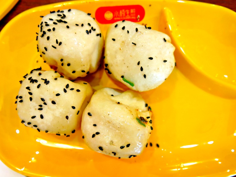 Yang's Dumpling Shanghai 3