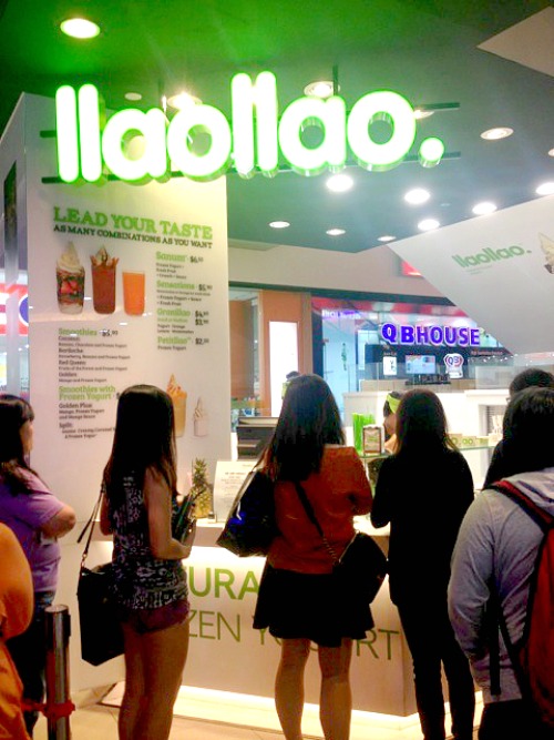 llao llao 313 somerset