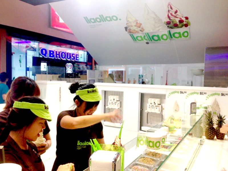 llaollao 313 Somerset