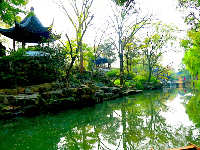 Humble Administrator Garden Suzhou
