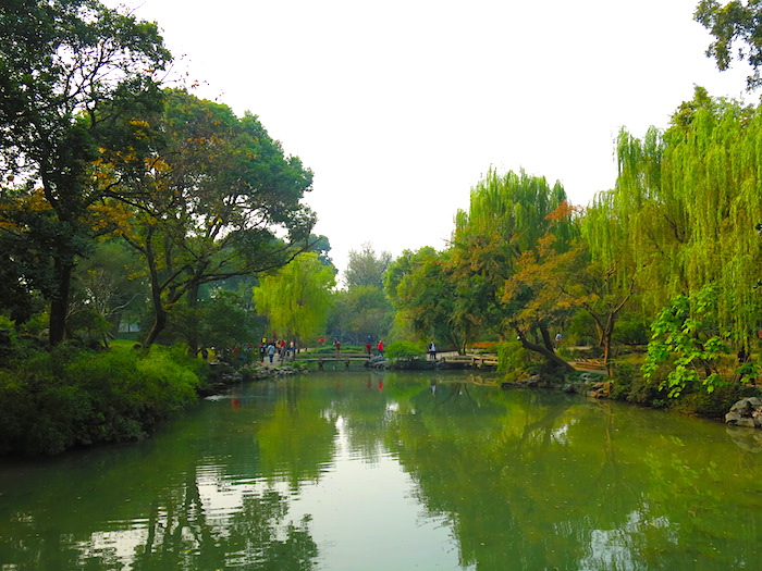 Humble Administrator Garden Suzhou