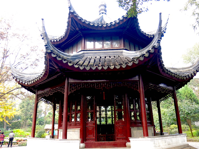 Humble Administrator Garden Suzhou