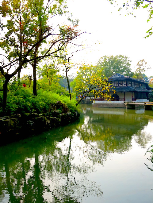 Humble Administrator Garden Suzhou