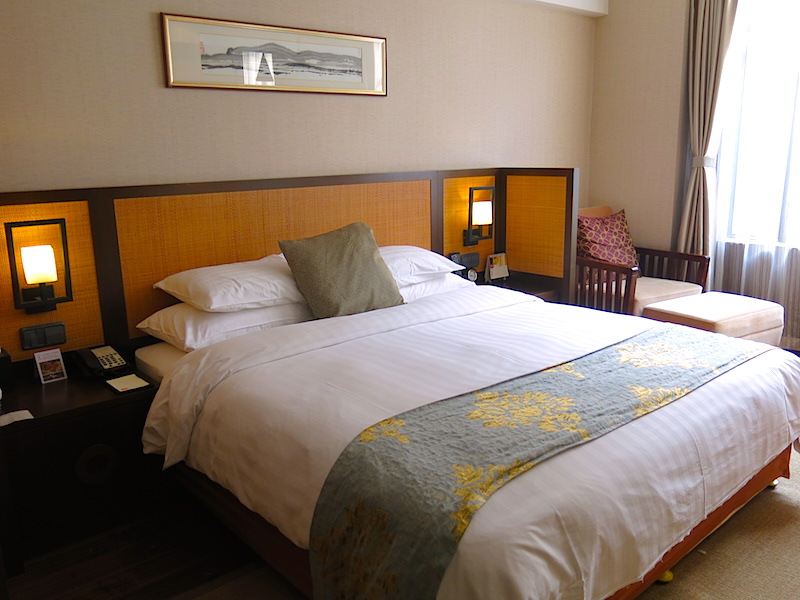 Scholars Hotel PingJiangFu Suzhou Rooms
