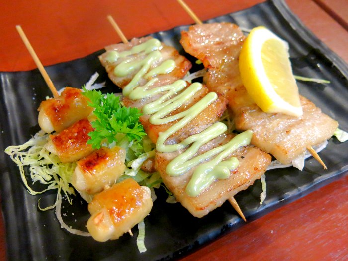 Kushiyaki