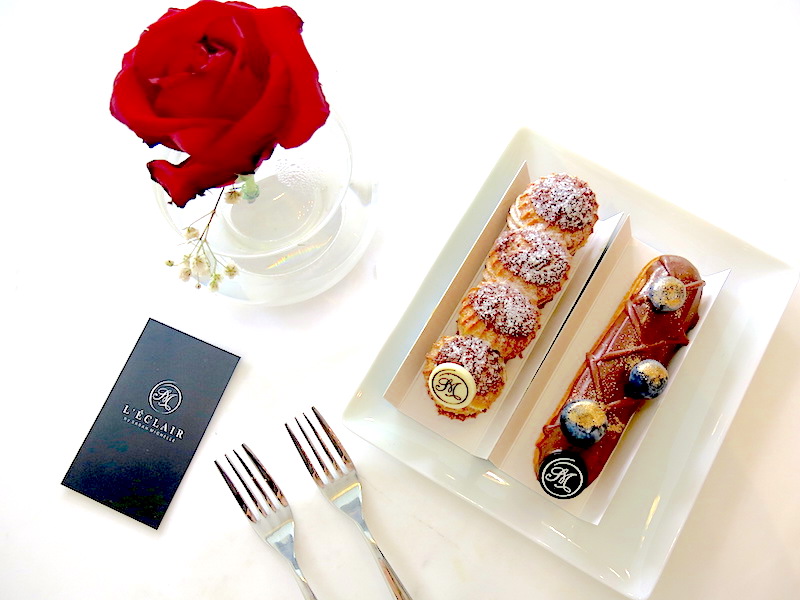 L'ECLAIR Singapore