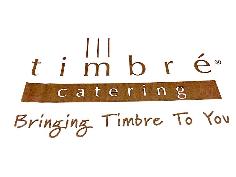 Timbre Catering