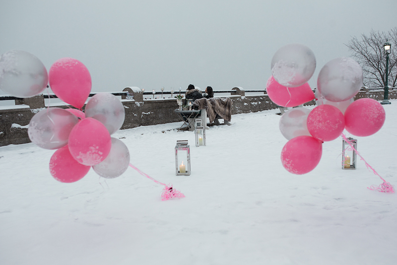 Balloons