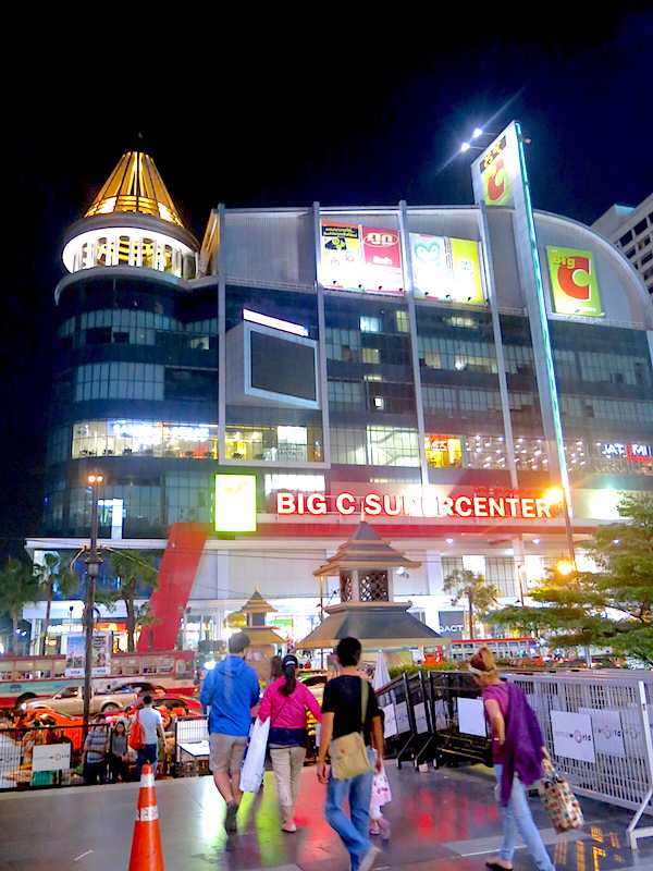 Amari Watergate Bangkok Blogger Review!