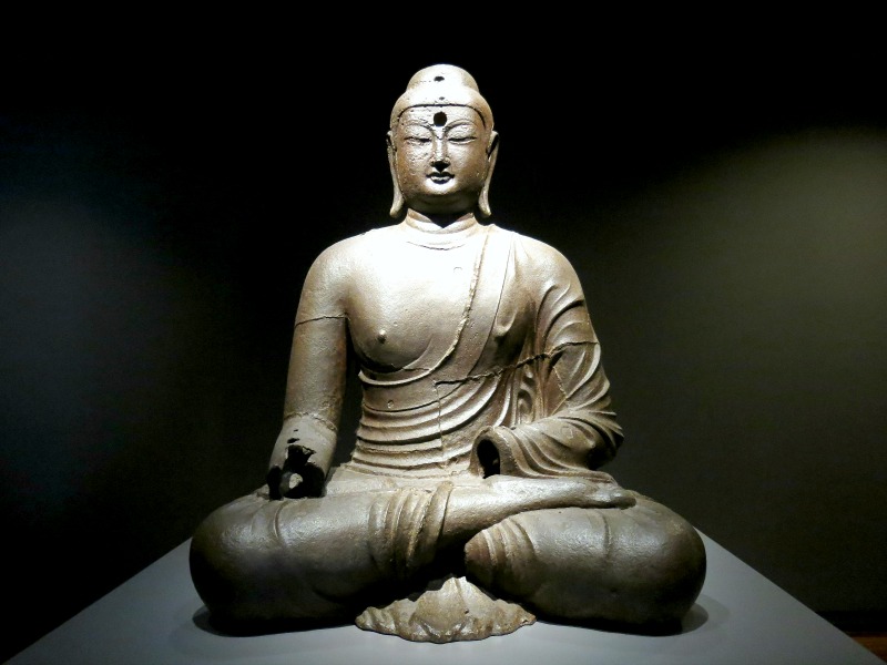 Buddha Statue