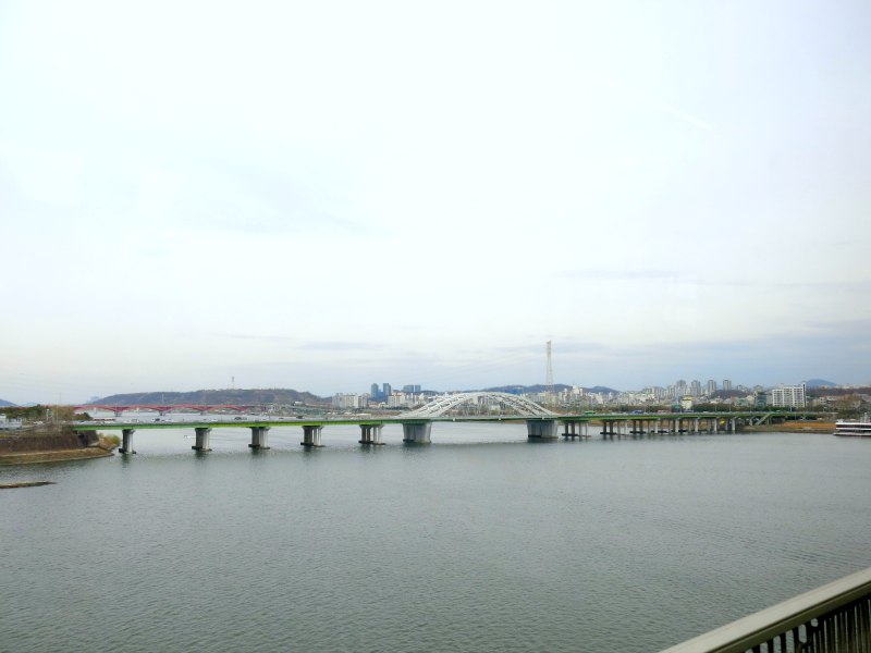 Yanghwa Bridge