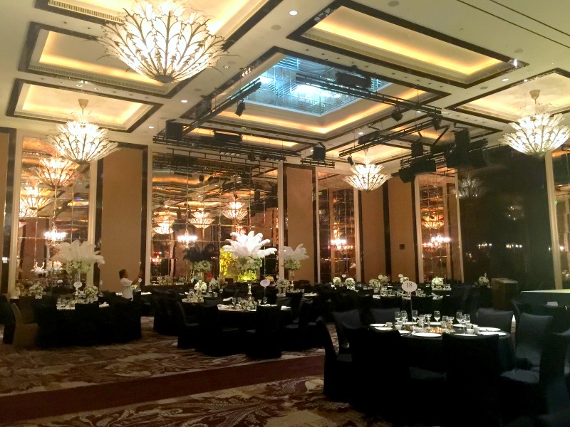 John Jacob Ballroom