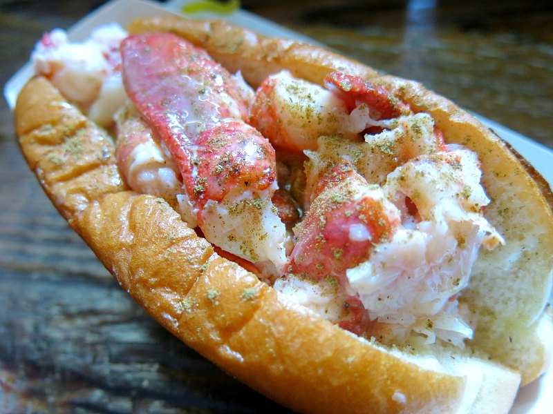 Lobster Roll