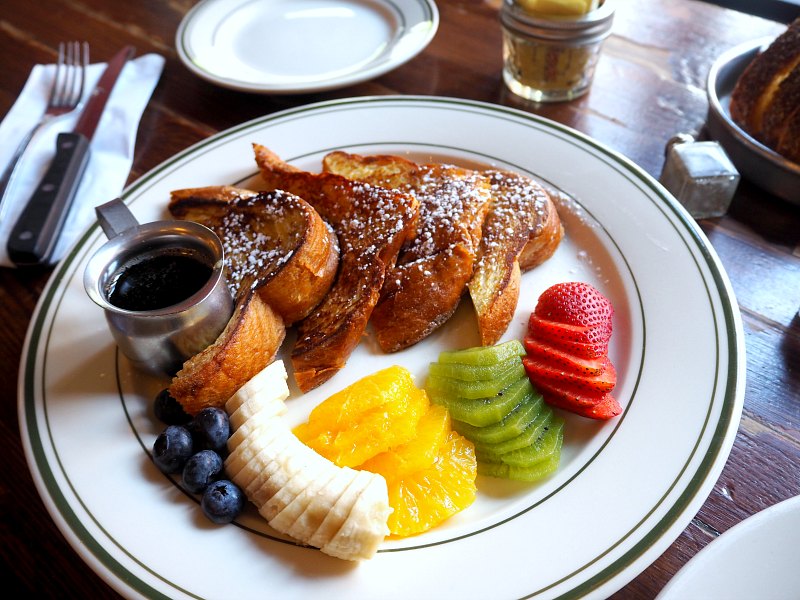 French Toast