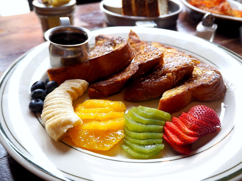 french toast