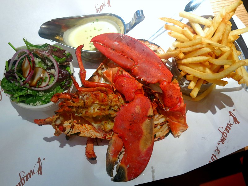 Lobster