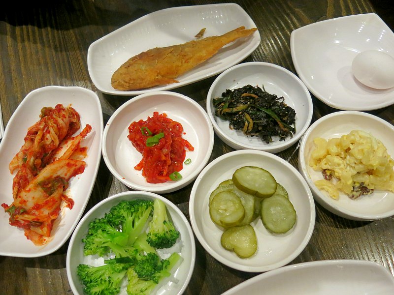 bcd tofu house bcd tofu house