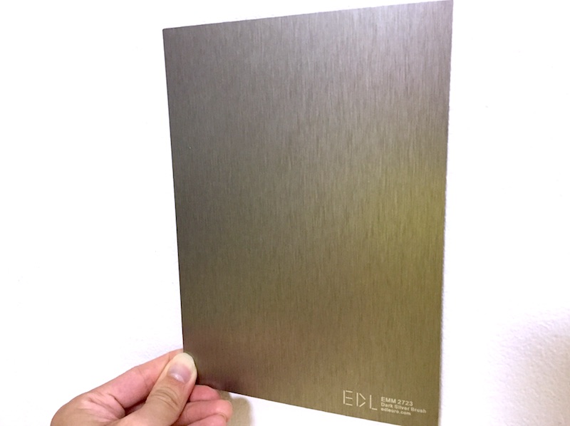 EDL Laminate Singapore Our Review! EatandTravelWithUs