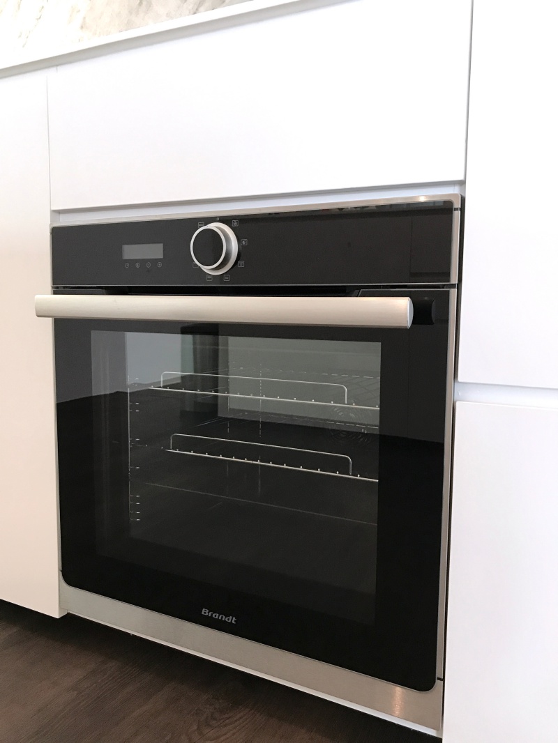 Brandts Appliances