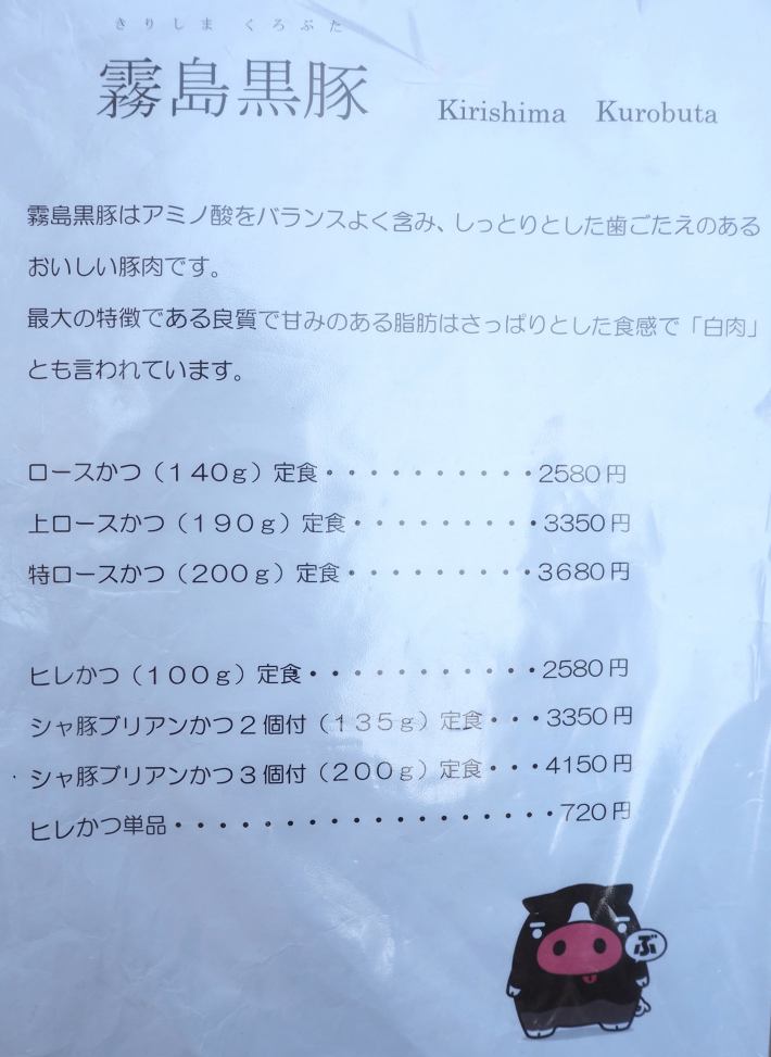 Narikura Tokyo Michelin Bib Gourmand Tonkatsu, The Best in the World