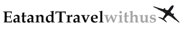 Eat and Travel With Us logo